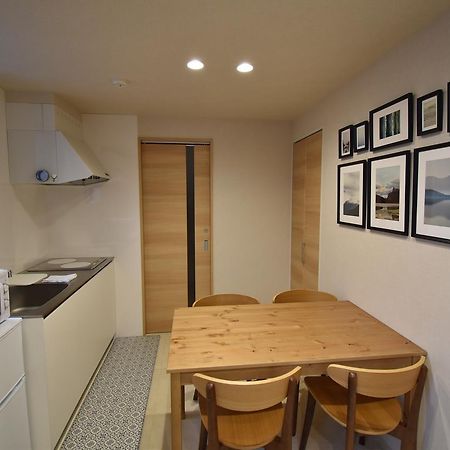 Ielife Resort Higashiyama Киото Экстерьер фото