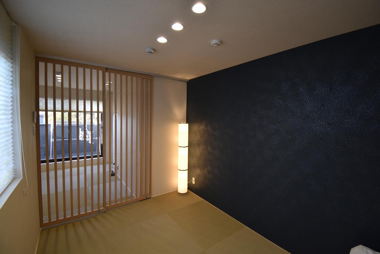 Ielife Resort Higashiyama Киото Экстерьер фото