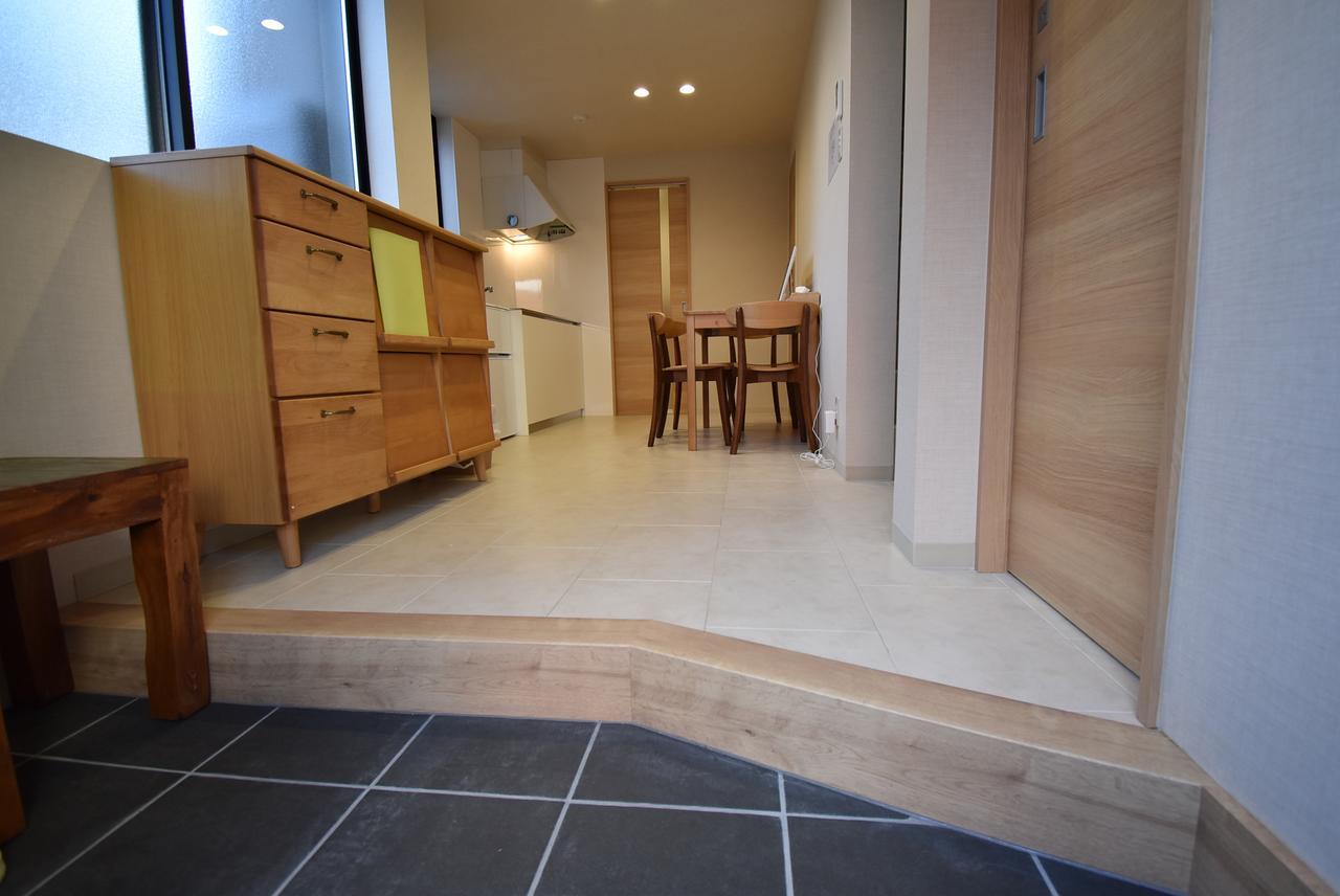 Ielife Resort Higashiyama Киото Экстерьер фото