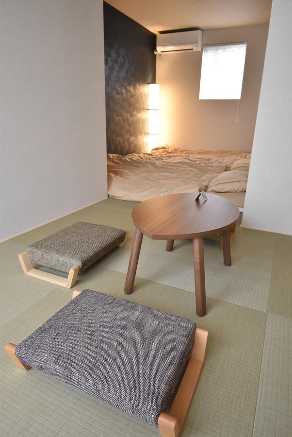 Ielife Resort Higashiyama Киото Экстерьер фото
