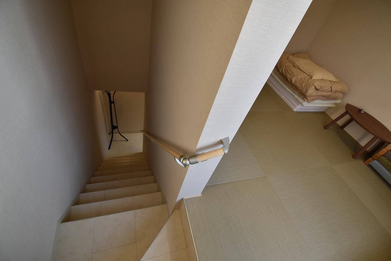 Ielife Resort Higashiyama Киото Экстерьер фото