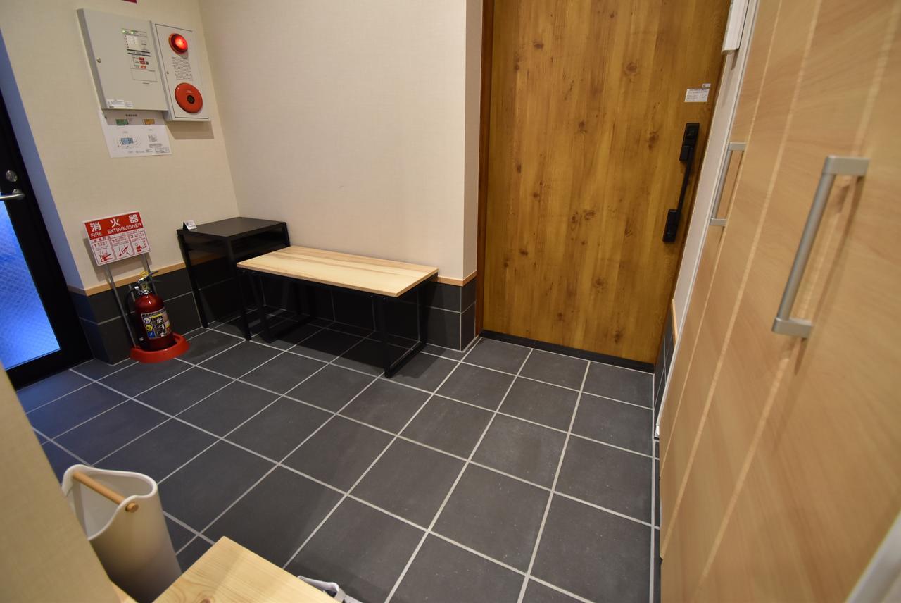 Ielife Resort Higashiyama Киото Экстерьер фото