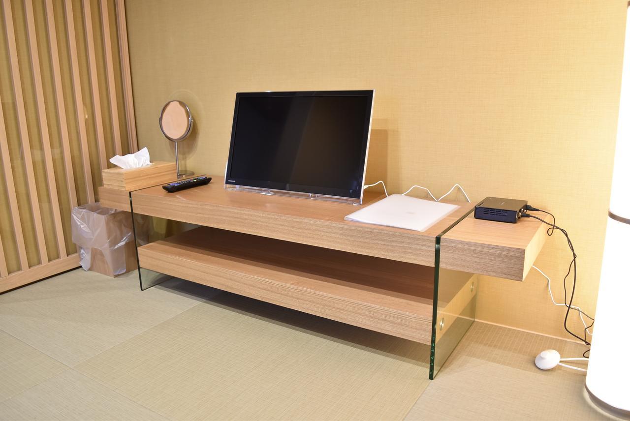 Ielife Resort Higashiyama Киото Экстерьер фото