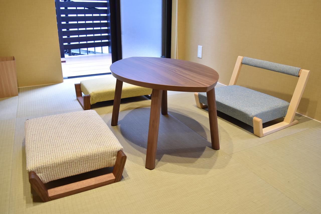 Ielife Resort Higashiyama Киото Экстерьер фото