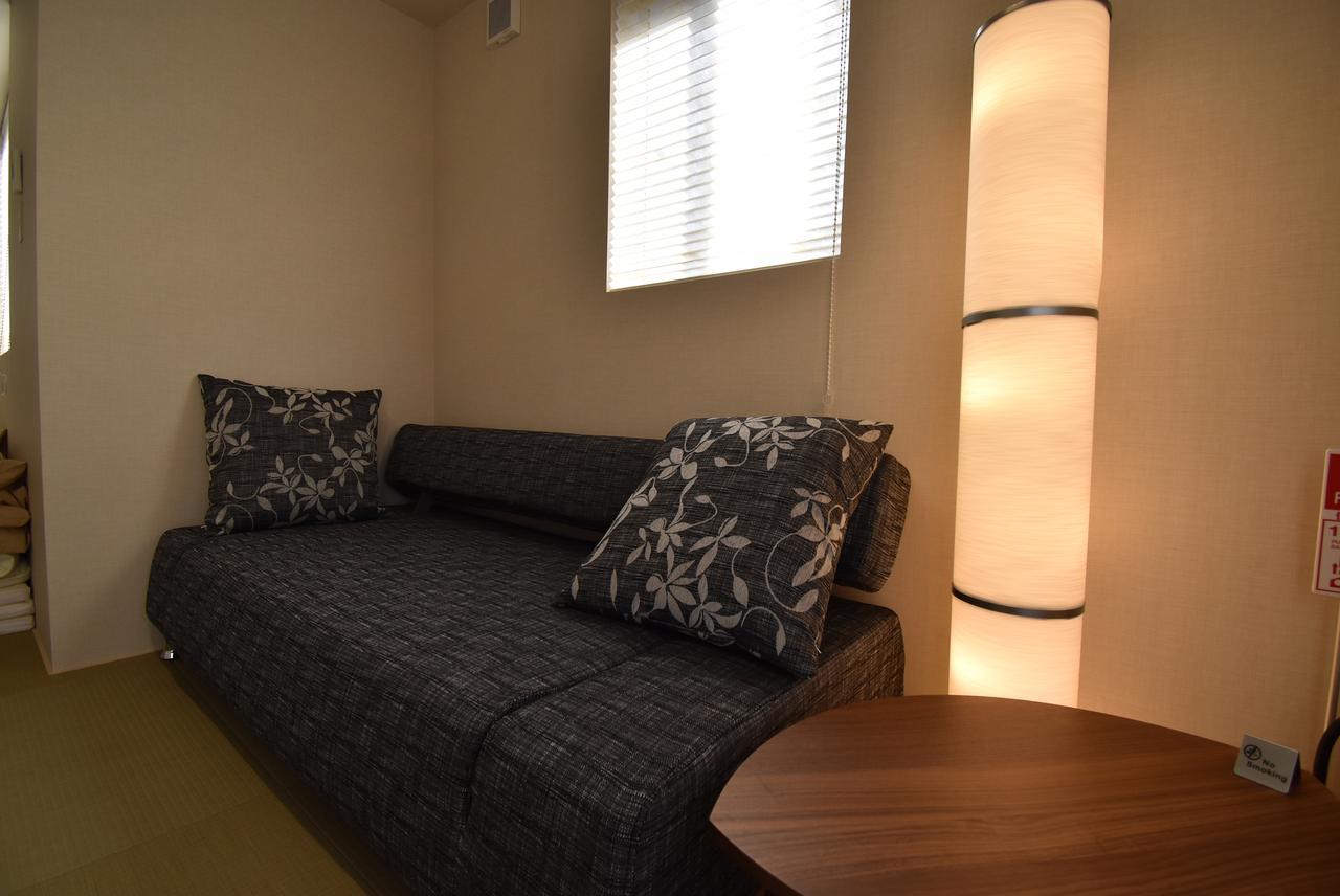 Ielife Resort Higashiyama Киото Экстерьер фото