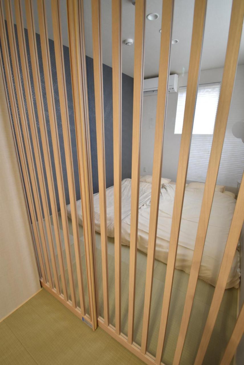 Ielife Resort Higashiyama Киото Экстерьер фото