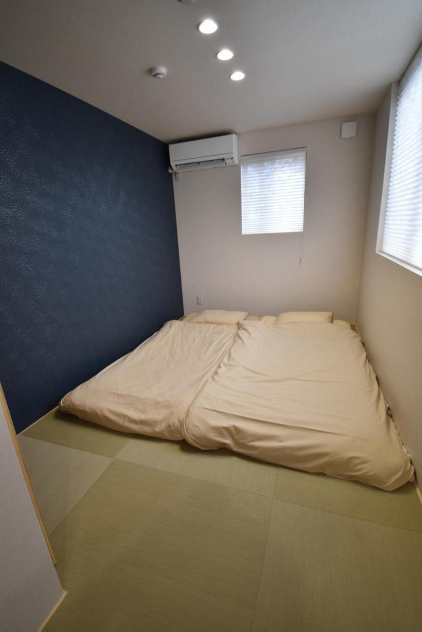Ielife Resort Higashiyama Киото Экстерьер фото